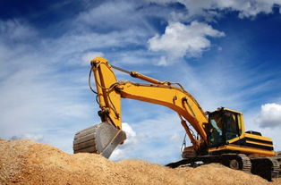 工程機械租賃新常態下的發展 邁向國際范之路與防腐防銹工程的深度融合